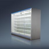 Холодильная горка Женева-1 В55