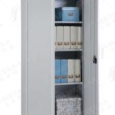 Шкаф архивный ШХА-900(40)