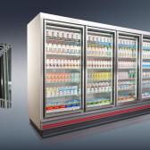 Холодильная горка Цюрих-1 В53