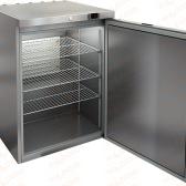 Барный холодильный шкаф  HICOLD  BC161
